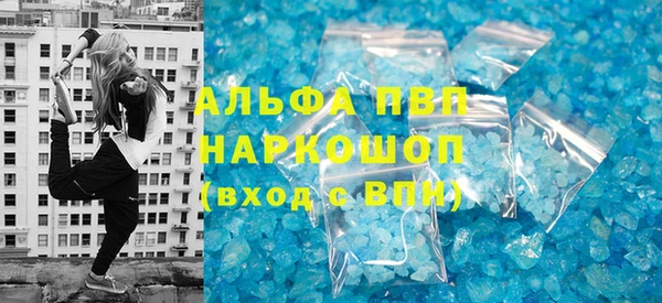хмурый Липки