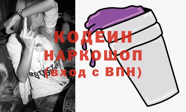 хмурый Липки
